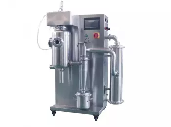 Lab Spray Dryer Stainless Steel