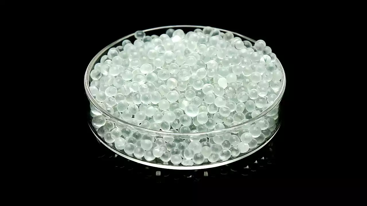 Laboratory Glass Beads