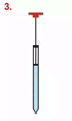 How to use our Liquid Sampler