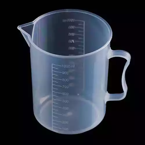 1000 ml measuring cup