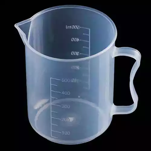 500 ml measuring cup