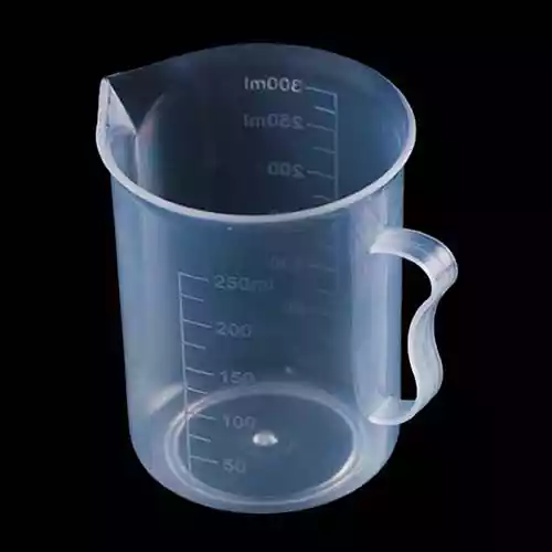 250 ml measuring cup