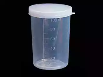 Plastic Measuring Cups