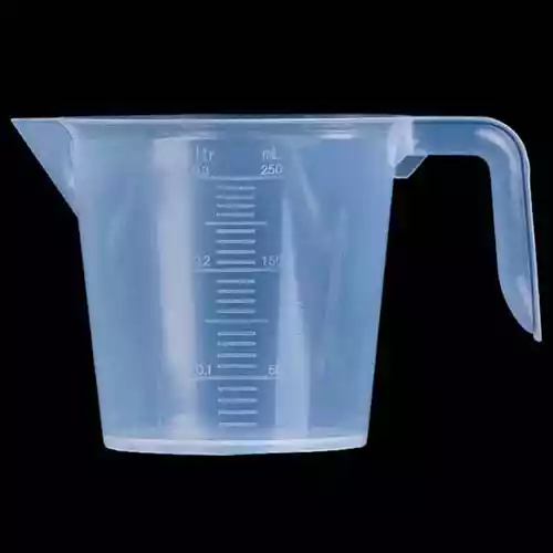 250 ml measuring cup