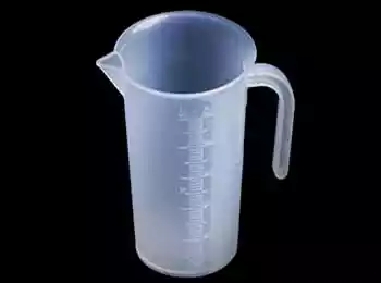 Plastic Measuring Cups