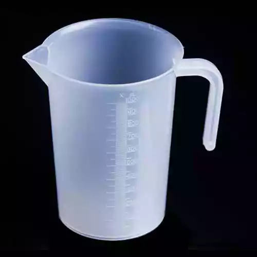 1000 ml measuring cup