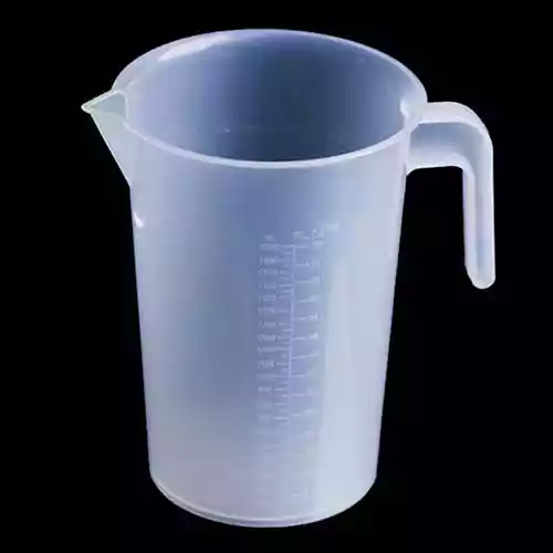 2000 ml measuring cup