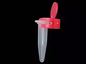 Microcentrifuge Tube Holder