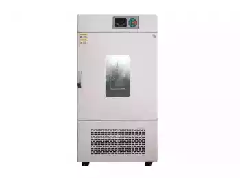 Mould Incubator