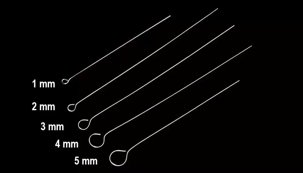 Nichrome Inoculating Loop