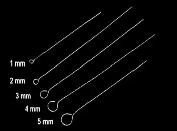 Nichrome Inoculating Loop