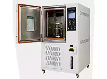 Ozone Aging Test Chamber