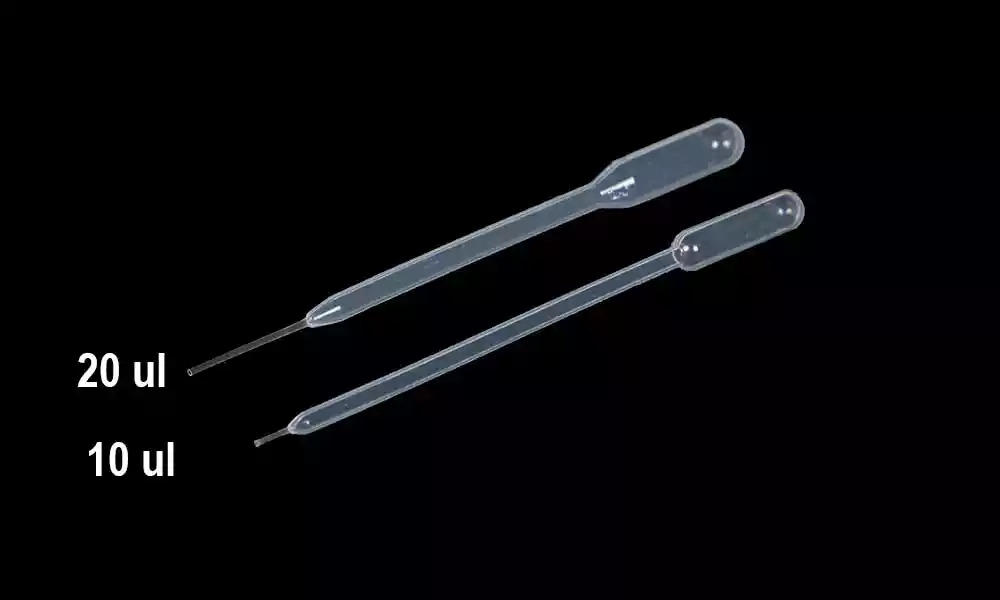 Pasteur Capillary Pipettes