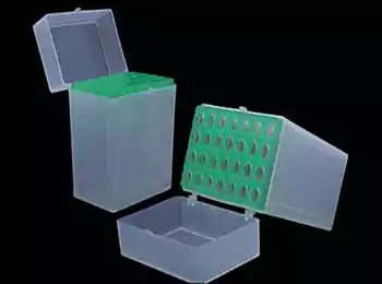 Pipette Tip Box