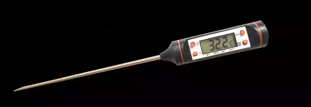 Probe Thermometer