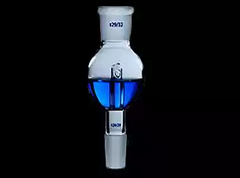 Rotary Evaporator Flask