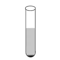 Round Bottom Test Tube