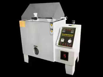 Salt Spray Test Chamber