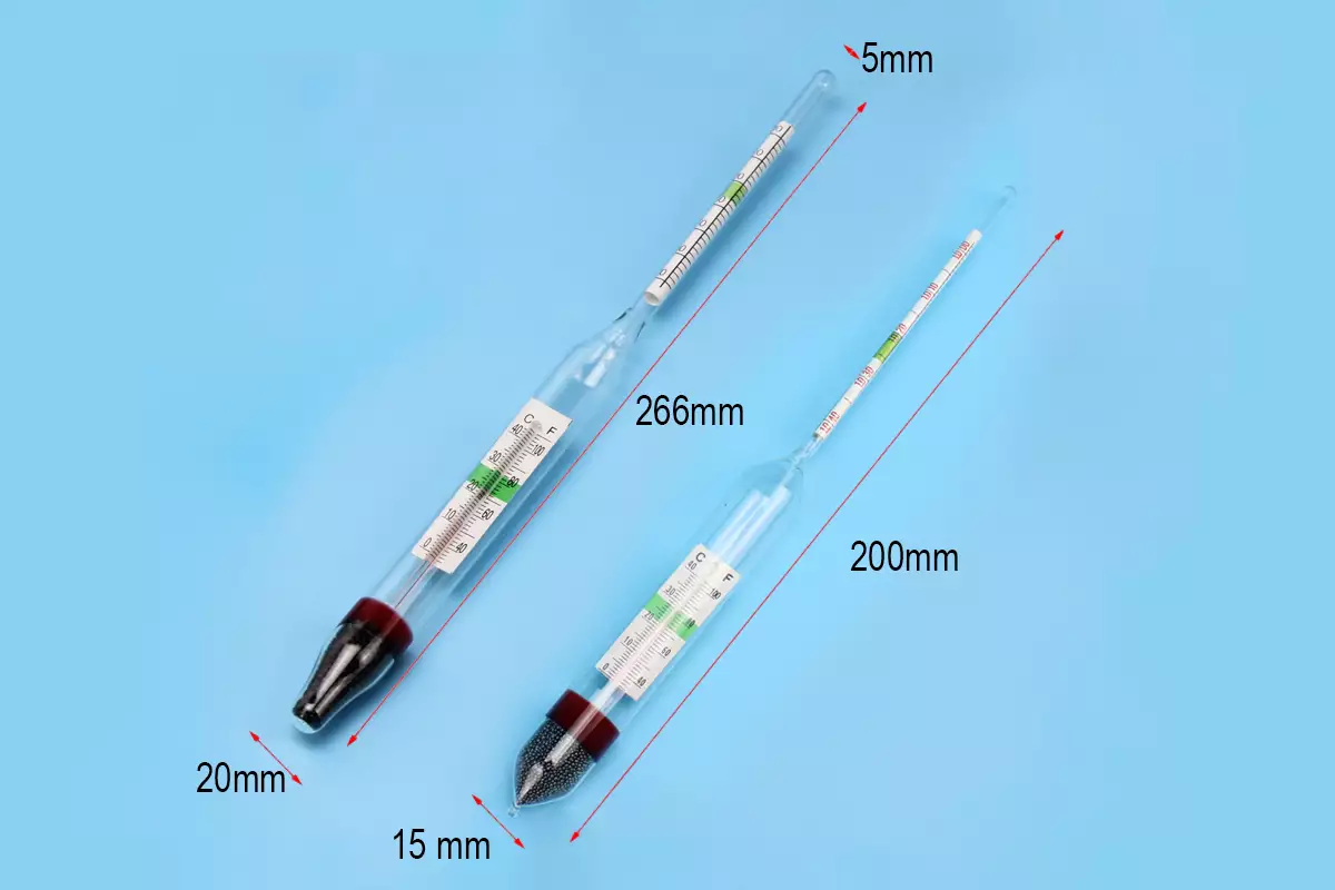 Seawater Hydrometer