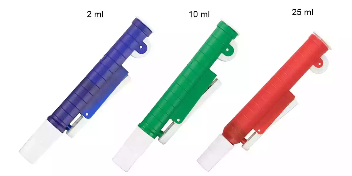 Serological Pipette Pump