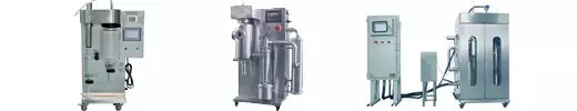 Spray Dryer