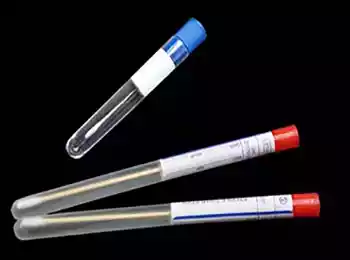 Sterile Swab Stick