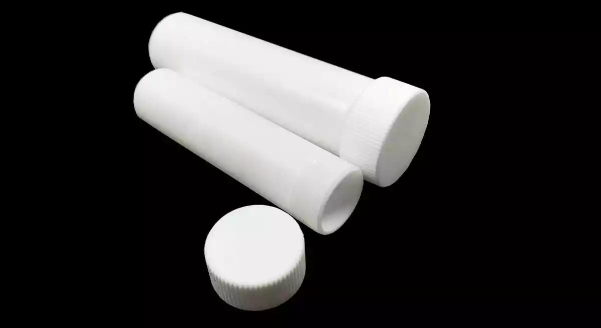 Teflon Centrifuge Tubes