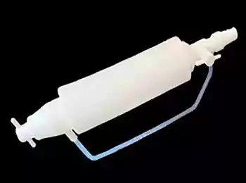 Teflon Separatory Funnel