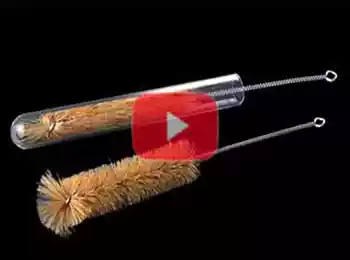 Test Tube Brush