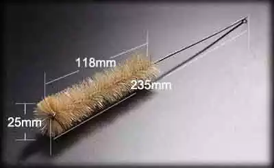 Test Tube Brush