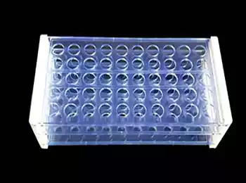 Test Tube Racks Plastic