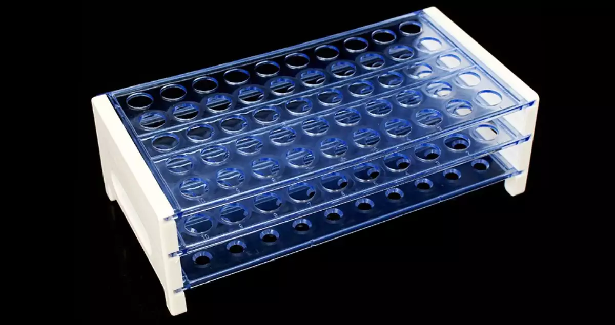 Test Tube Rack picture