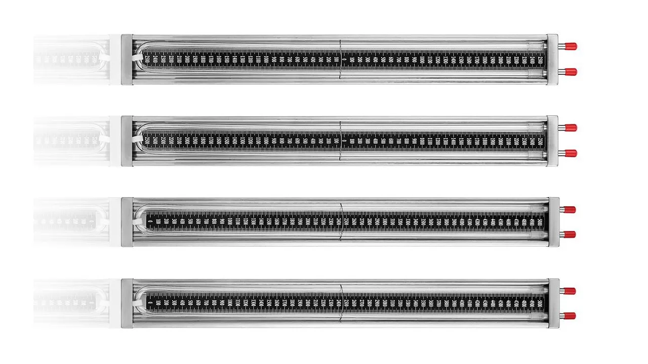 U Tube Manometer