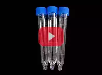 Urine Tube