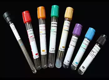 Vacutainer