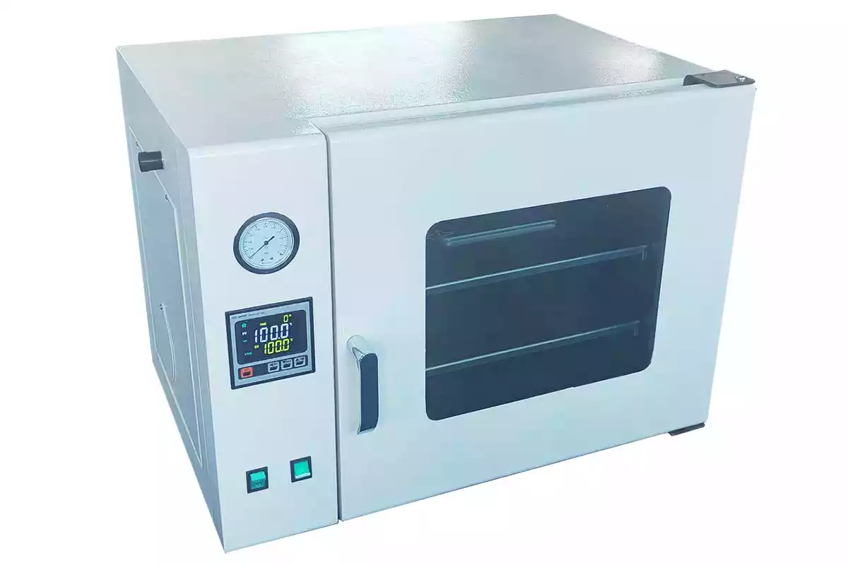 Vacuum Drying Oven