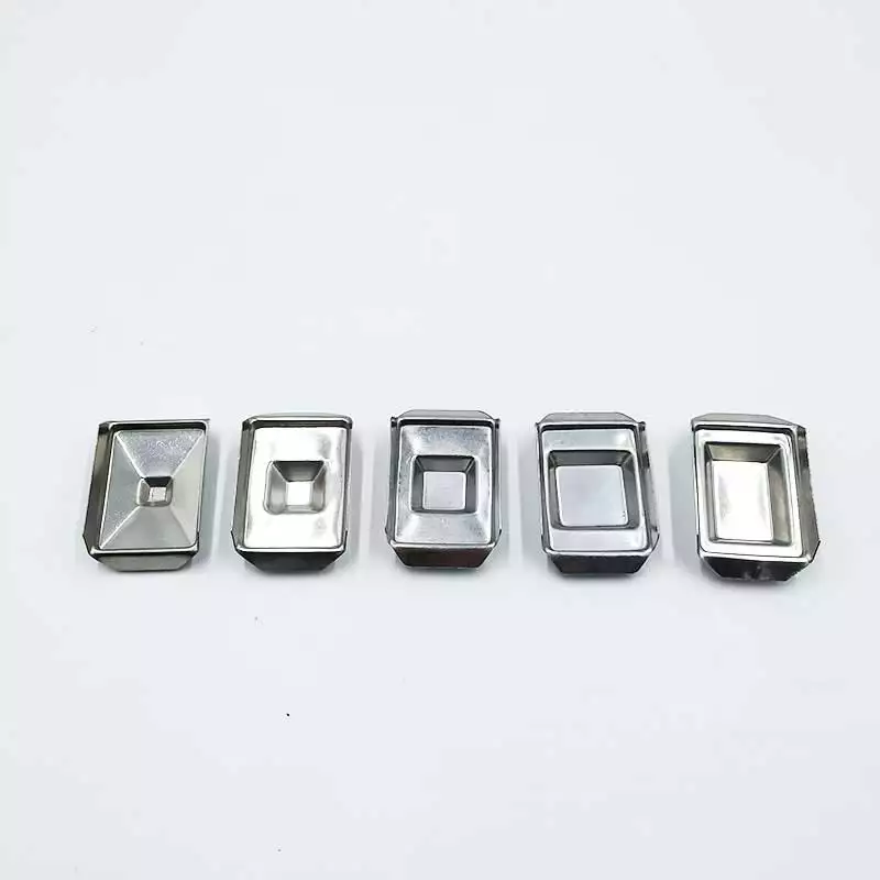 Embedding Molds