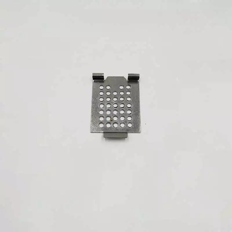Embedding Molds