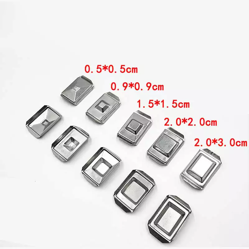 Embedding Molds