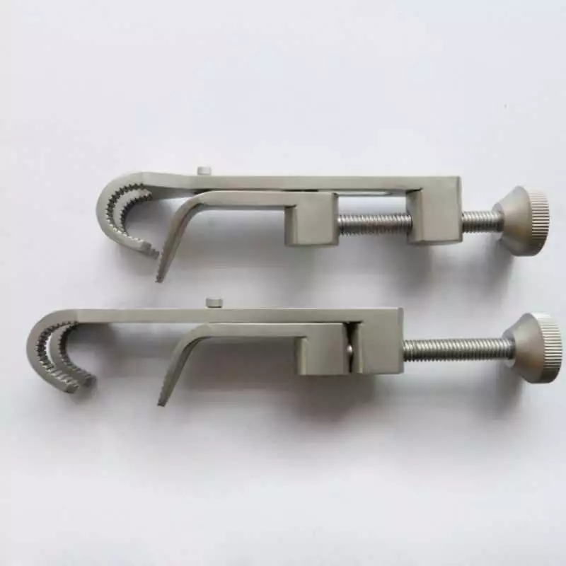 Veterinary Bone Holder