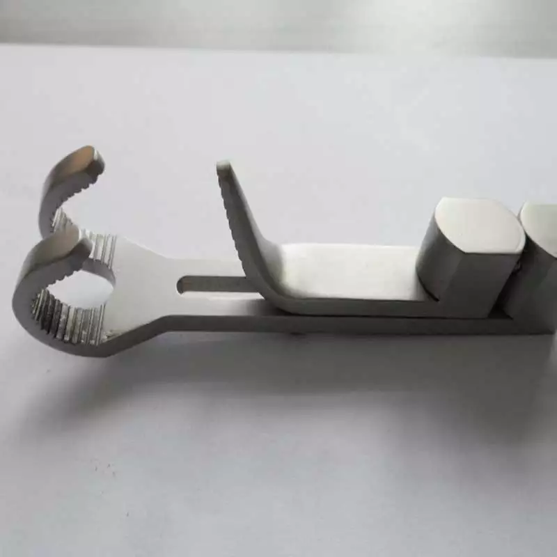 Veterinary Bone Holder